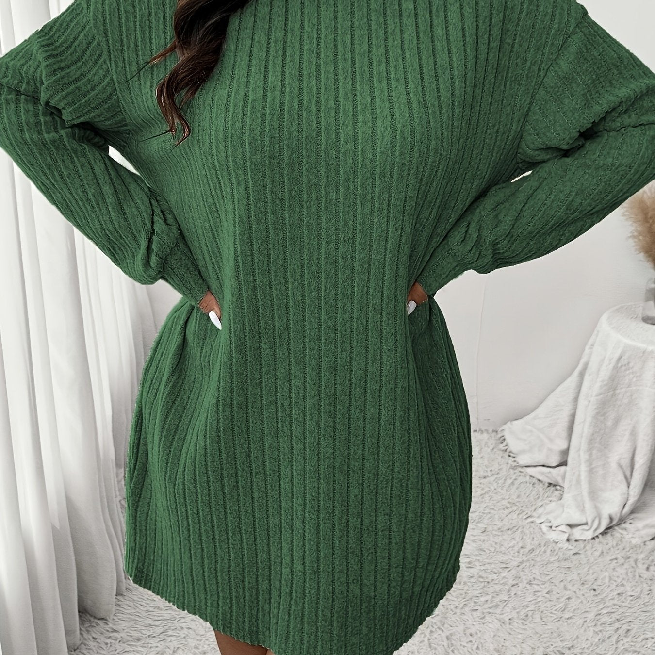 Lara-Casual Dress