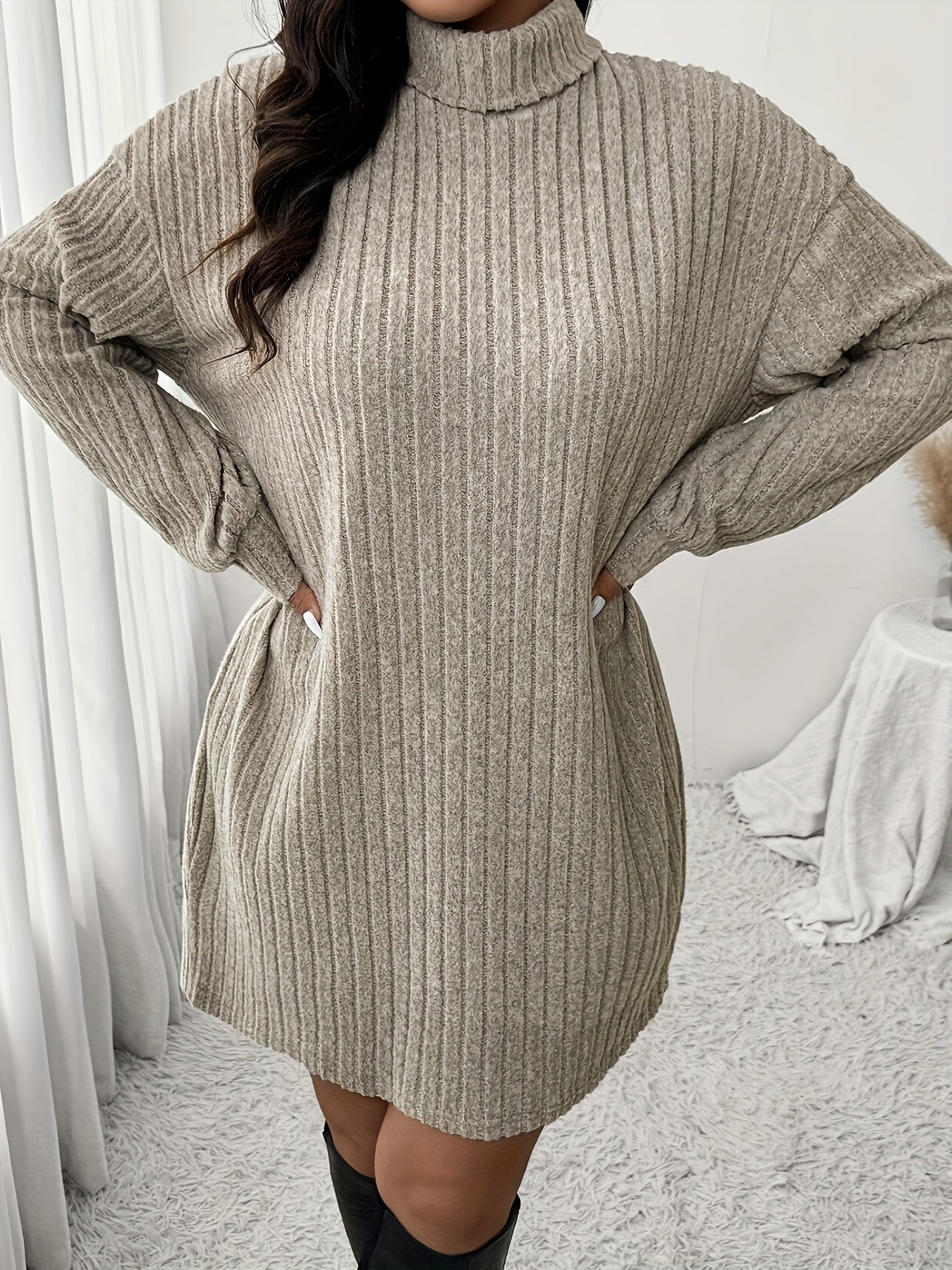 Lara-Casual Dress