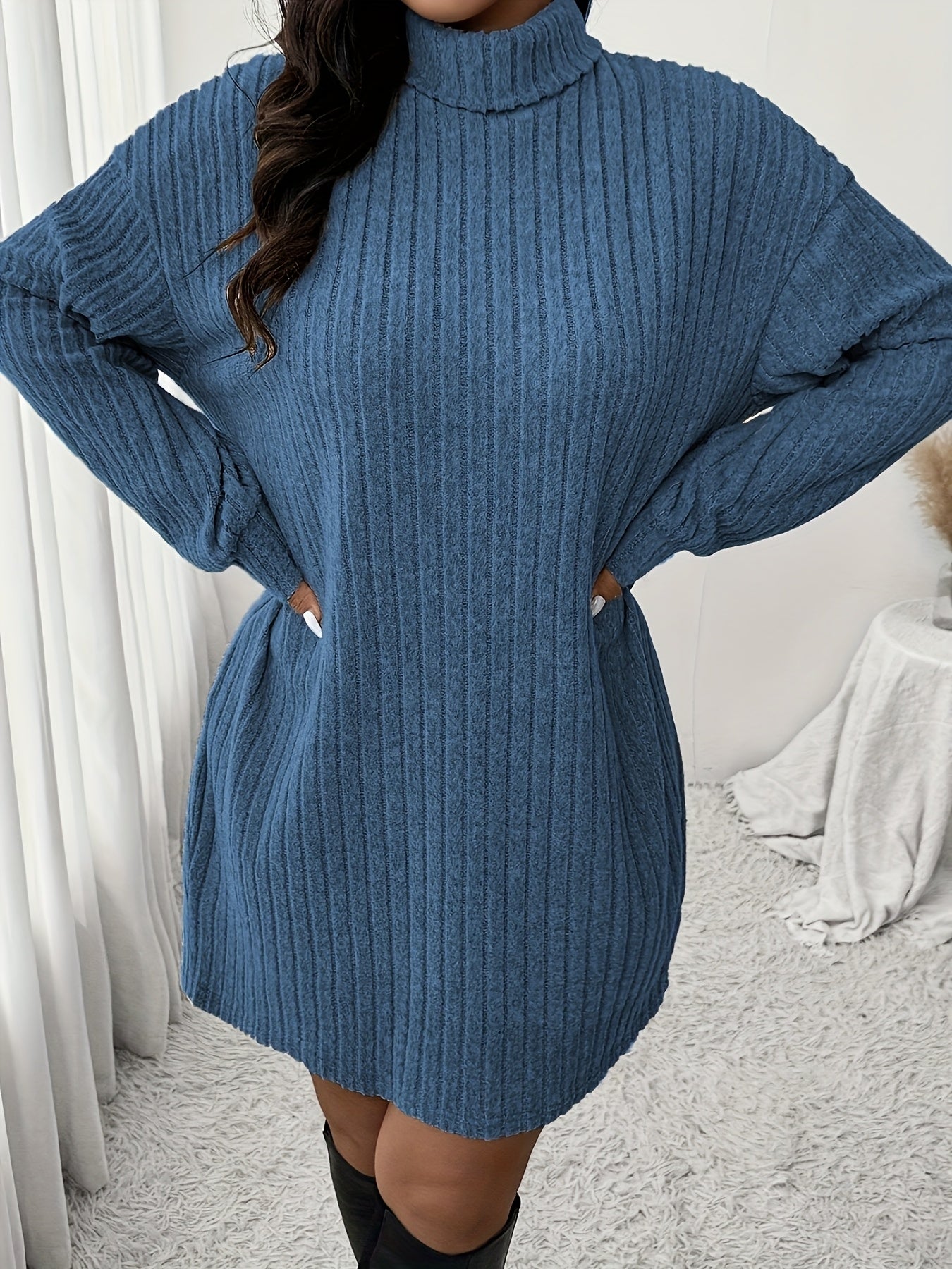 Lara-Casual Dress