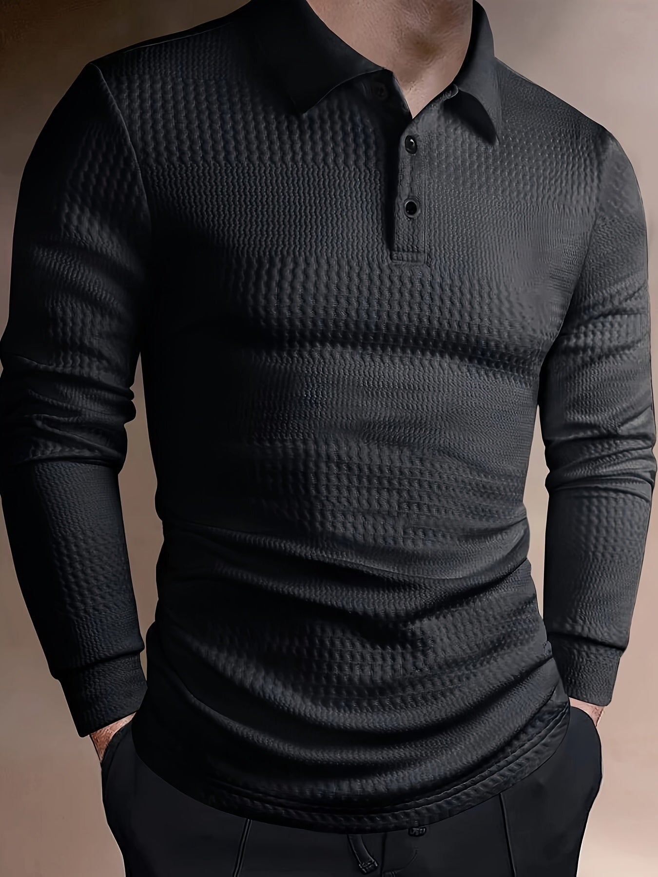 Long-Sleeve Shirt