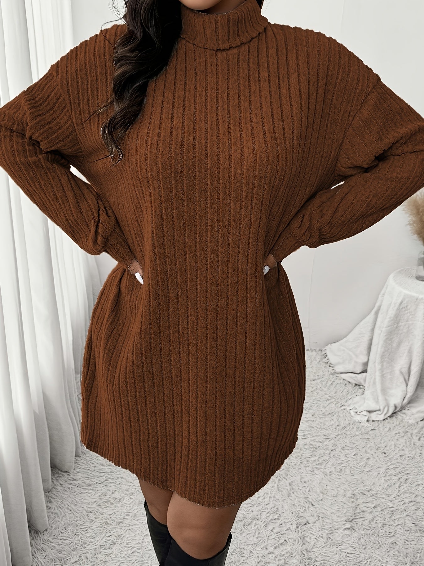 Lara-Casual Dress