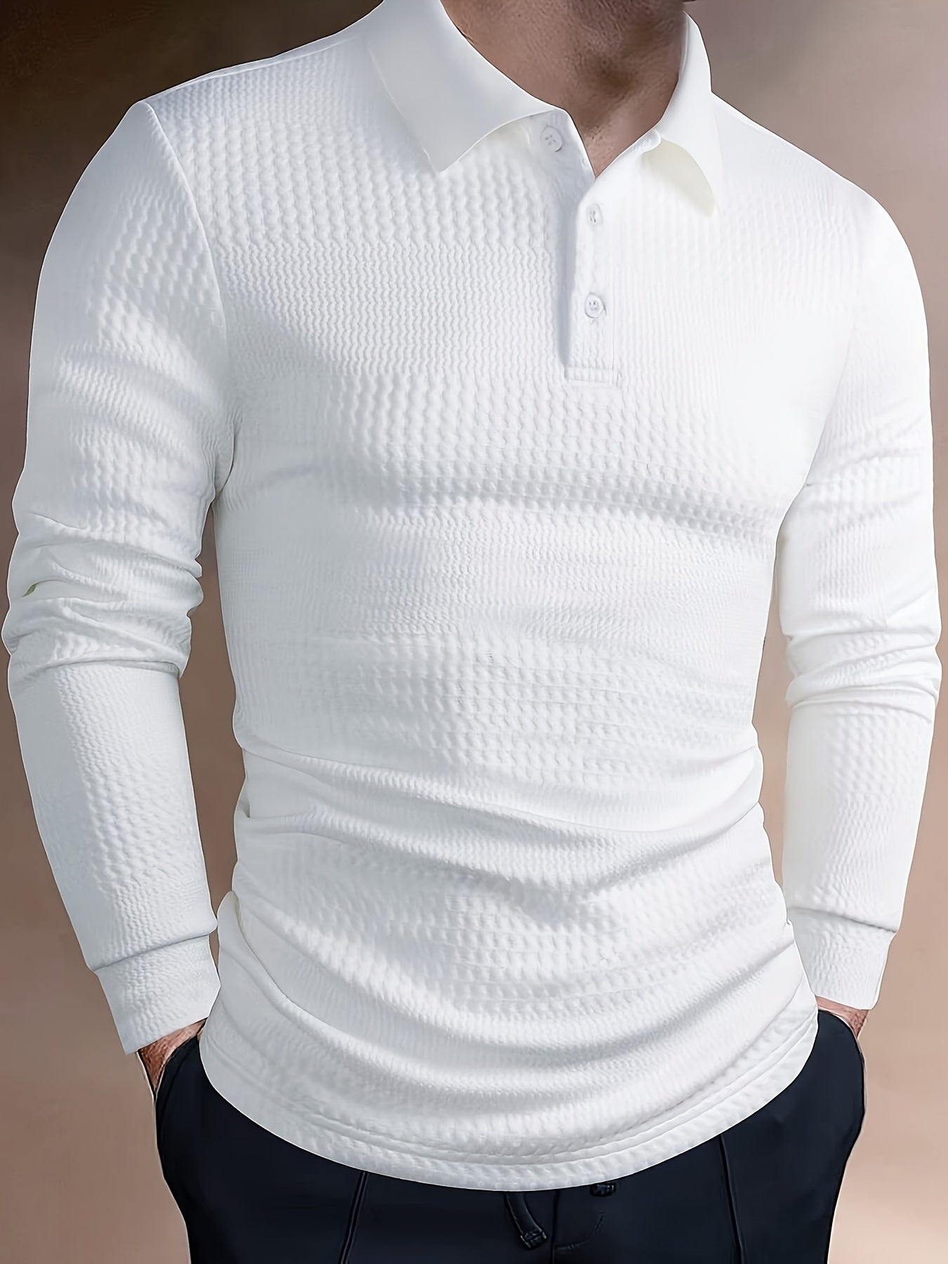Long-Sleeve Shirt
