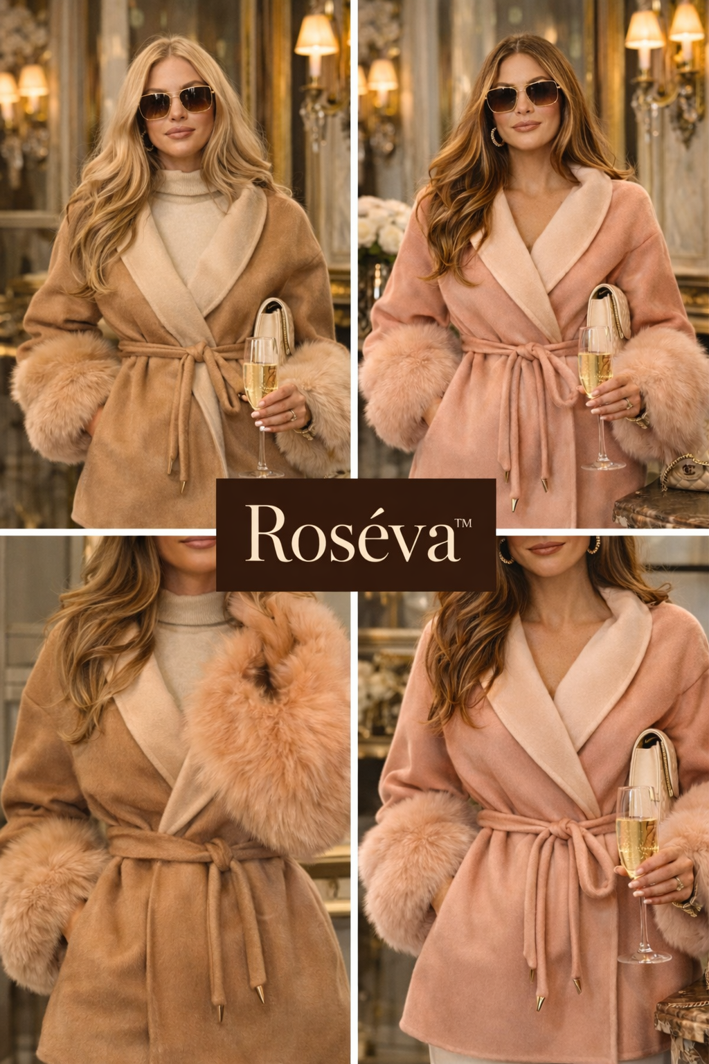 Roséva™ The Belgravia