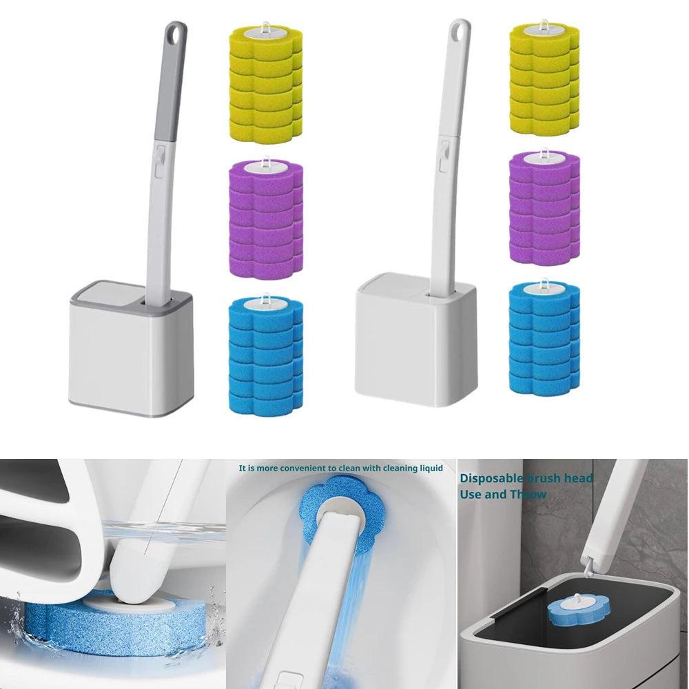PureFlush™ Hygiene Kit