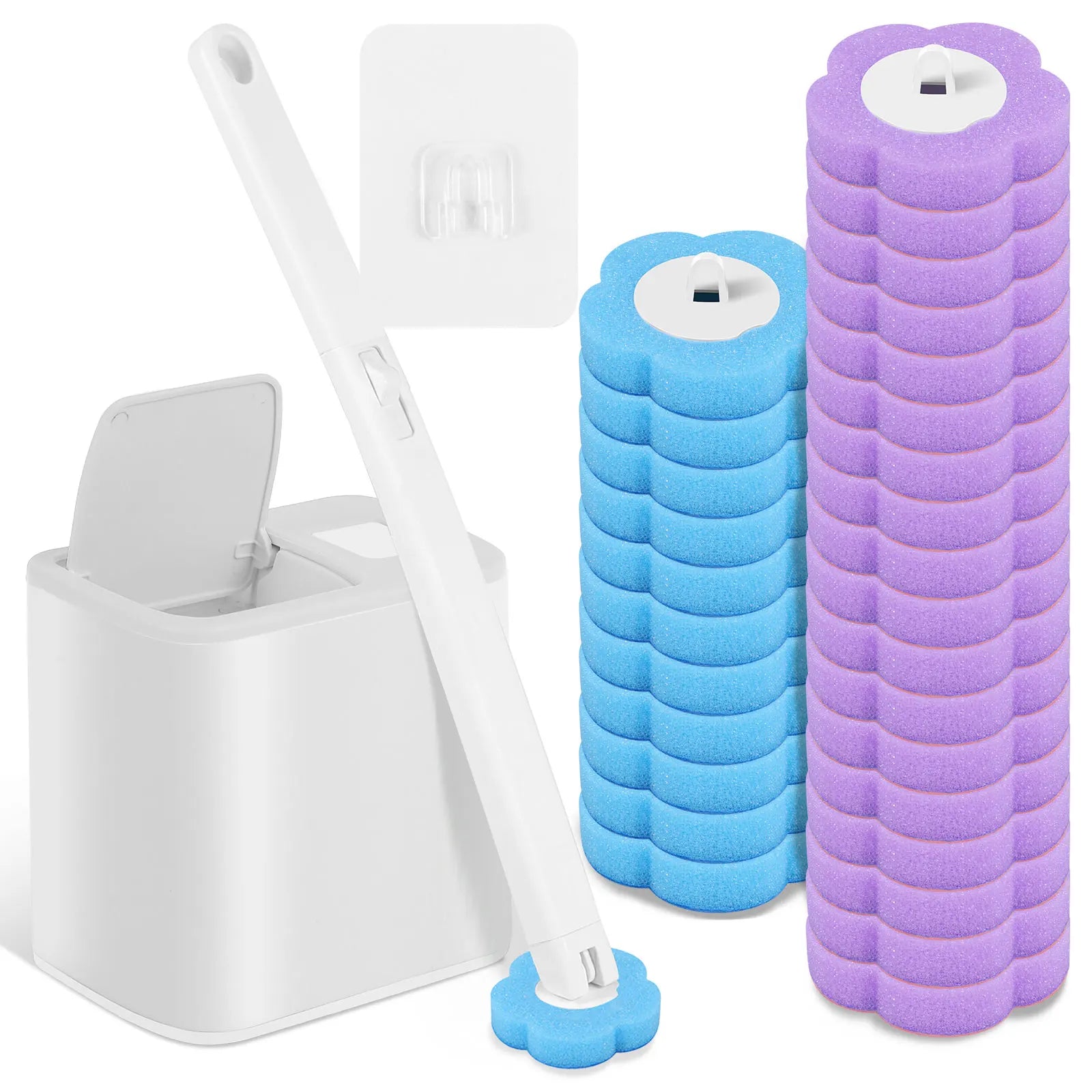 PureFlush™ Hygiene Kit