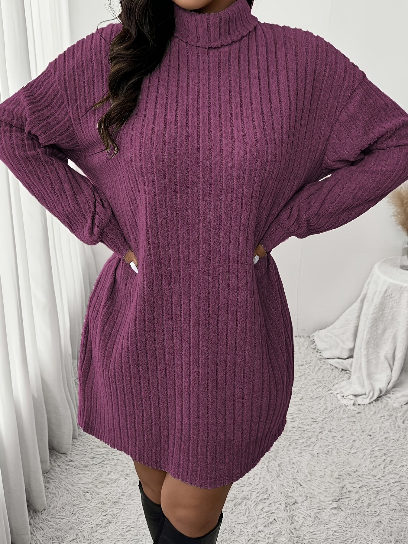 Lara-Casual Dress