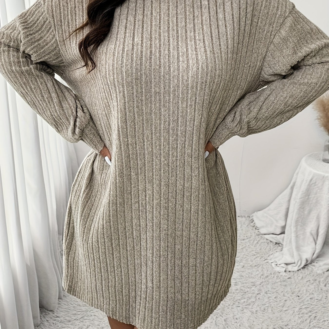 Lara-Casual Dress