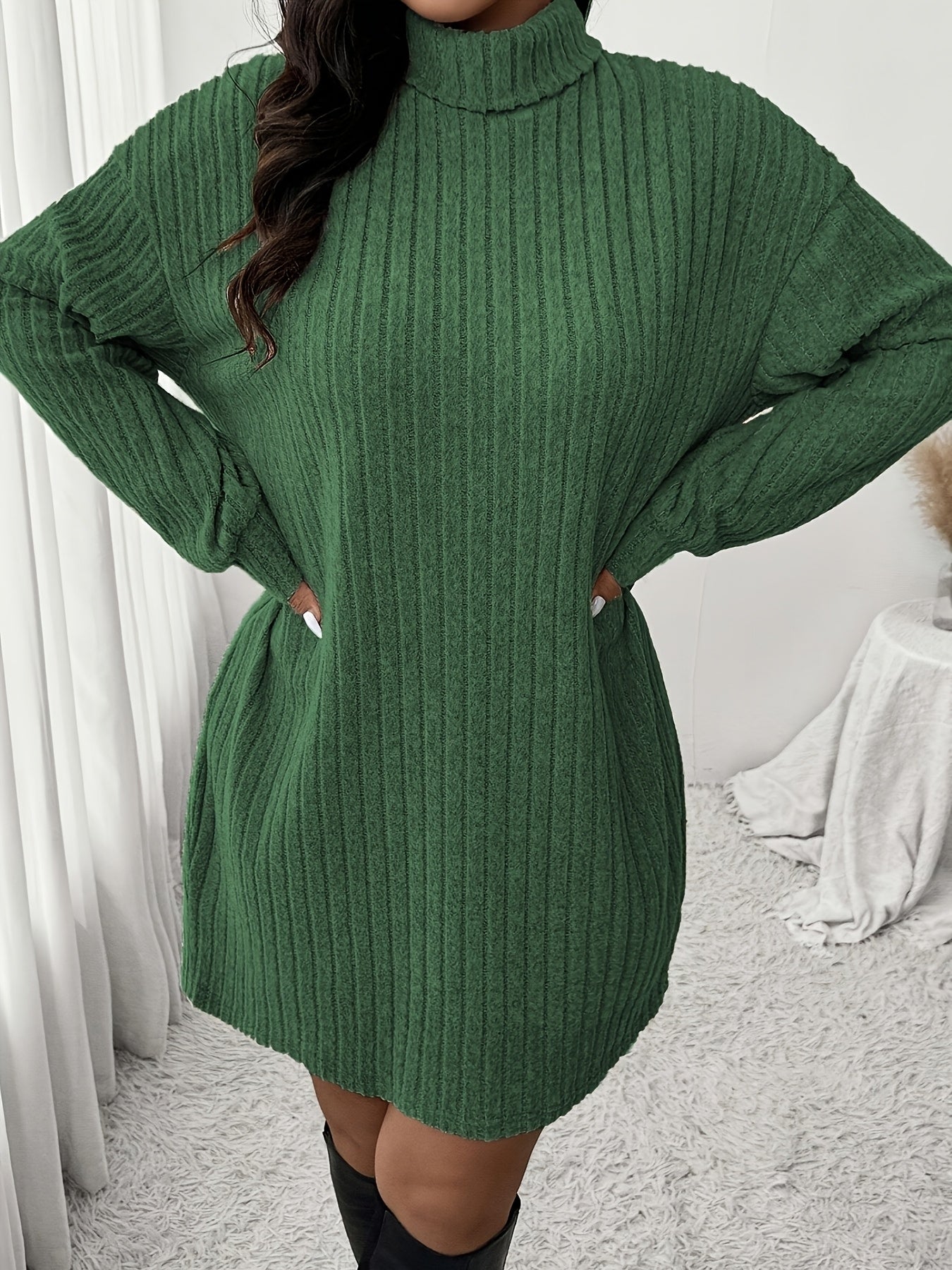 Lara-Casual Dress