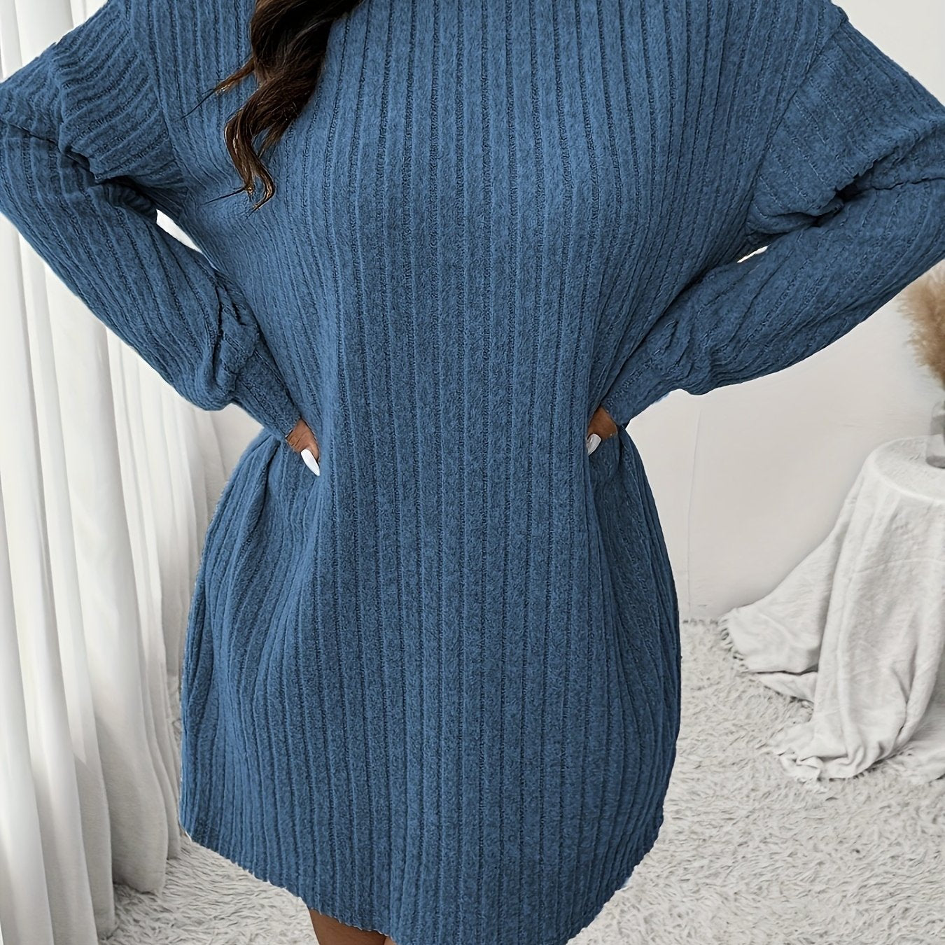 Lara-Casual Dress