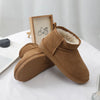 Clarance- Warm & Cozy winter boots