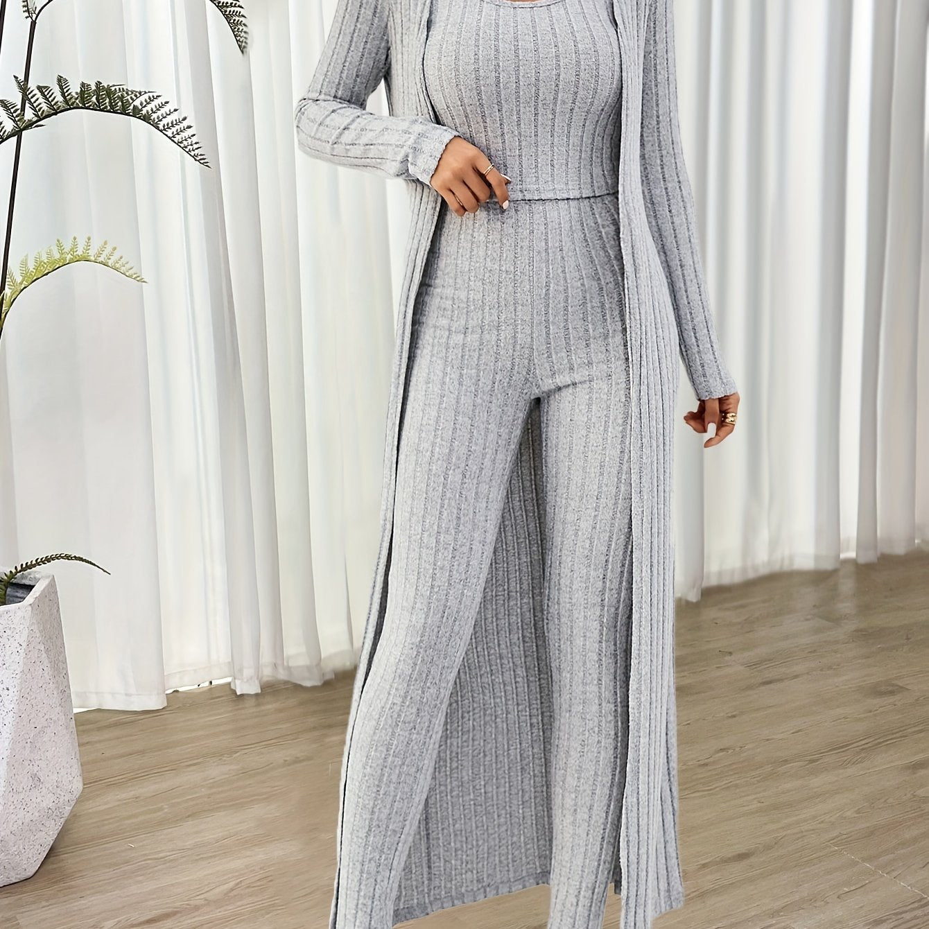 3-Piece Casual Set