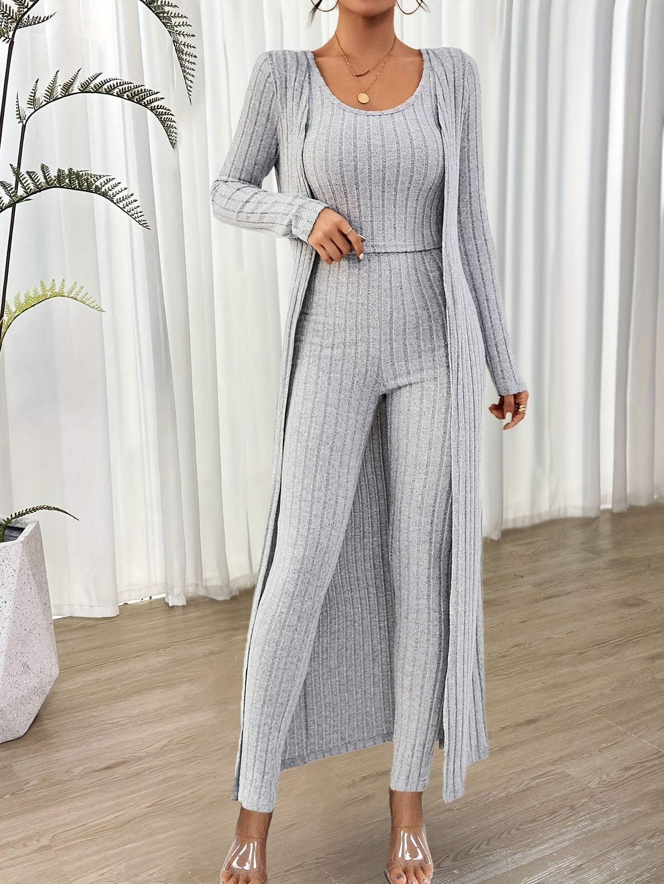 3-Piece Casual Set