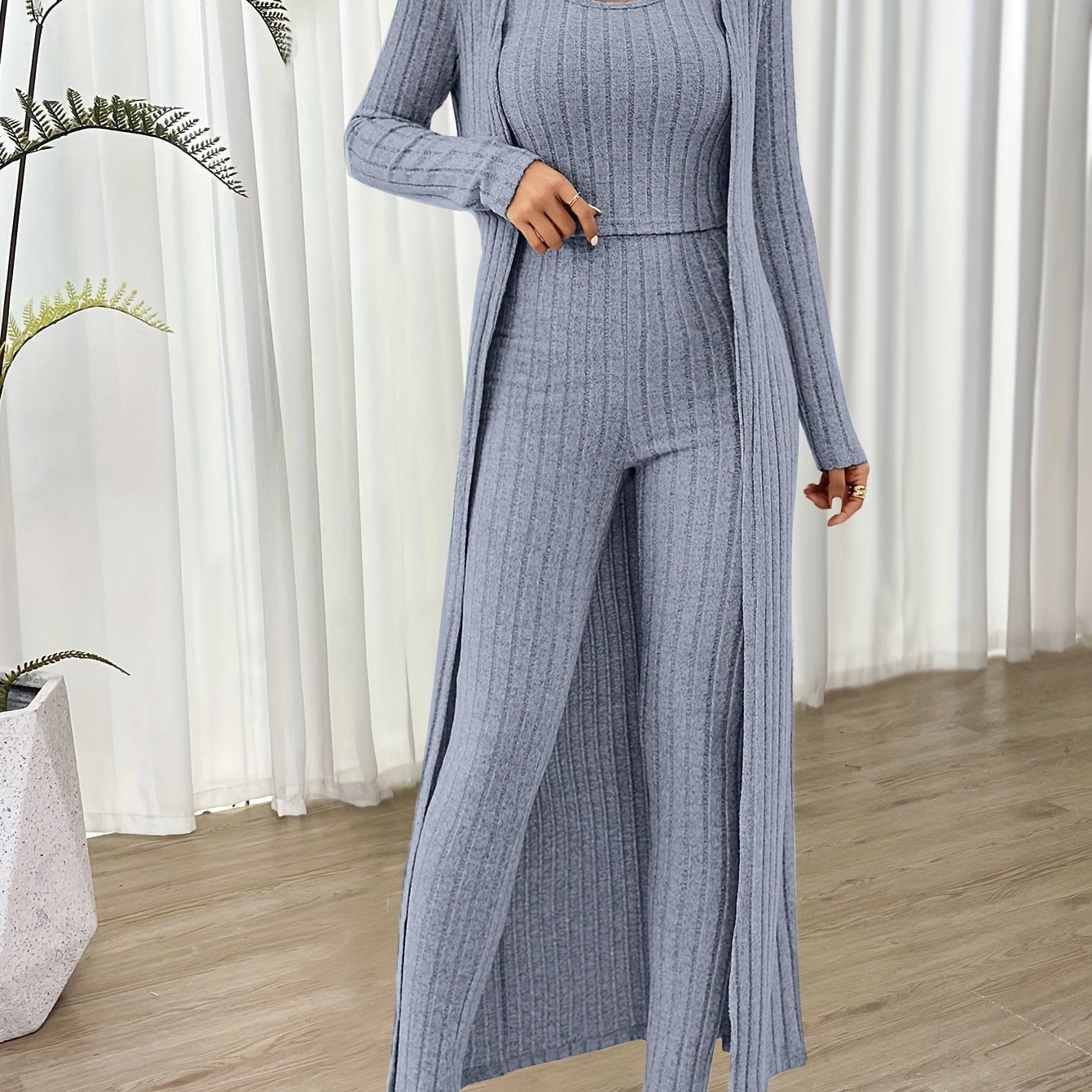 3-Piece Casual Set