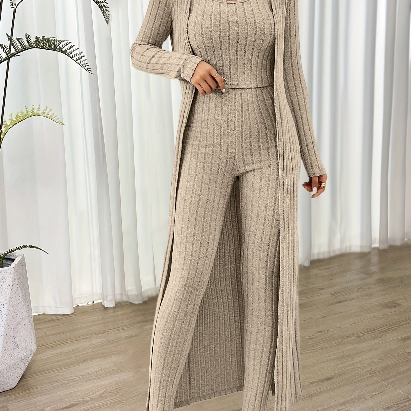 3-Piece Casual Set