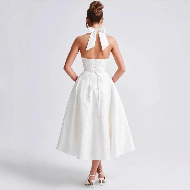 Aurelia™ Timeless A-Line Dress