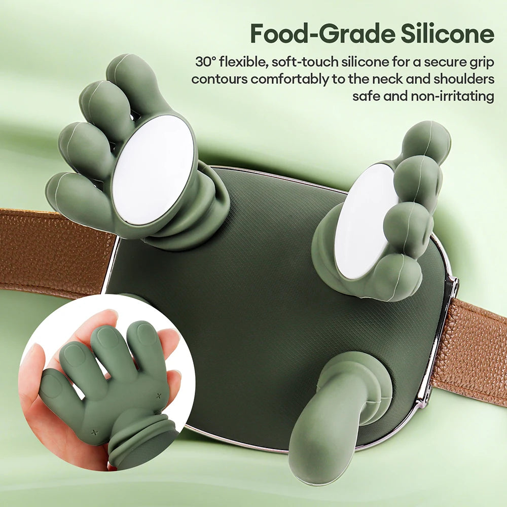 AeroRelief™ Smart Massager