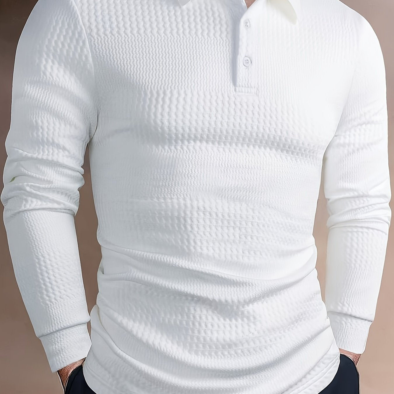 Long-Sleeve Shirt