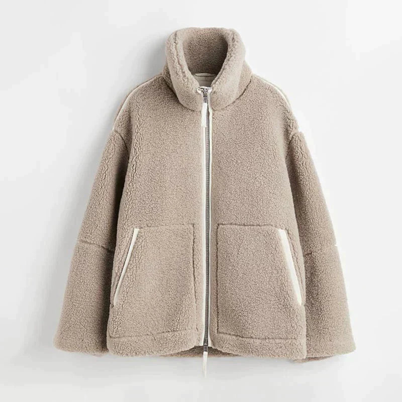 Bonzai - Teddy Warm Jacket