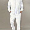 Athletic  Tracksuit Set Sweatsuits